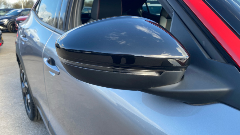 Vauxhall Mokka 1.2 Turbo GS Line 5dr Auto Petrol Hatchback